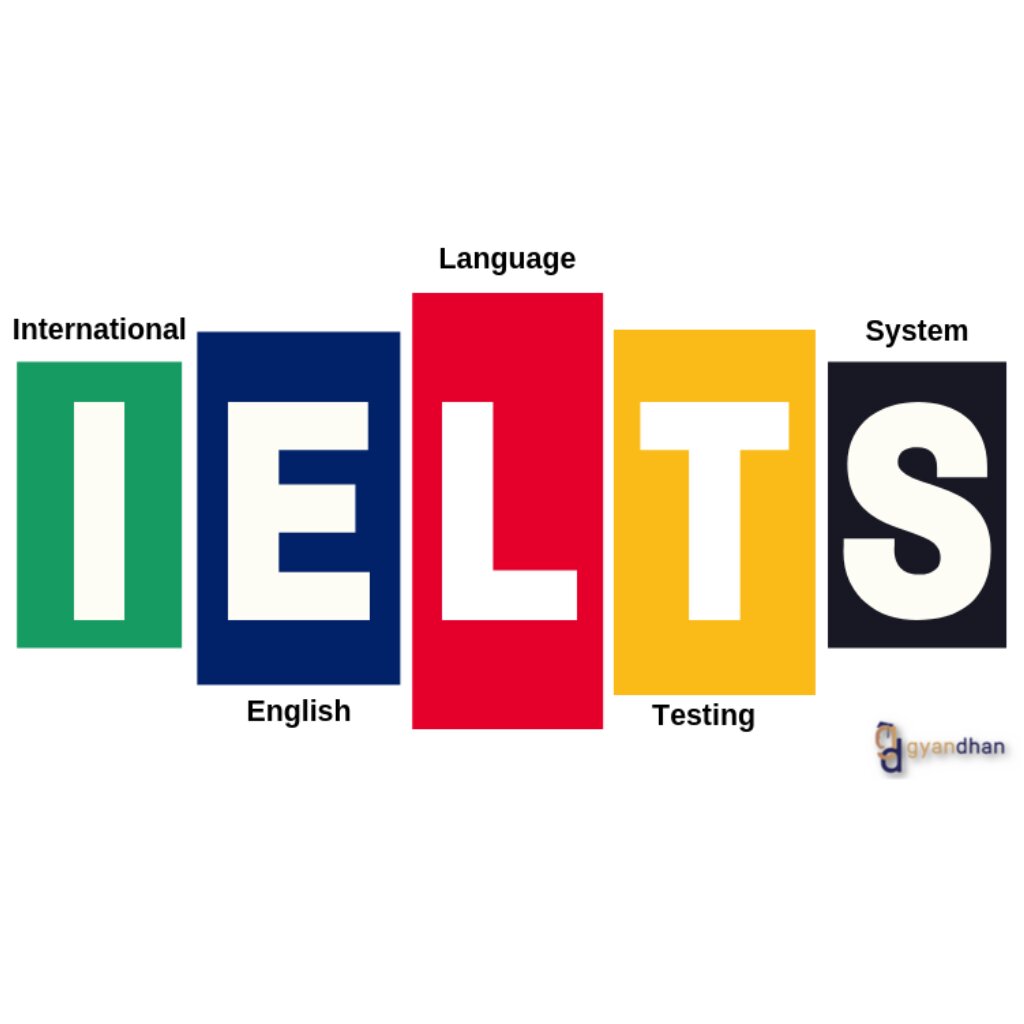 IELTS