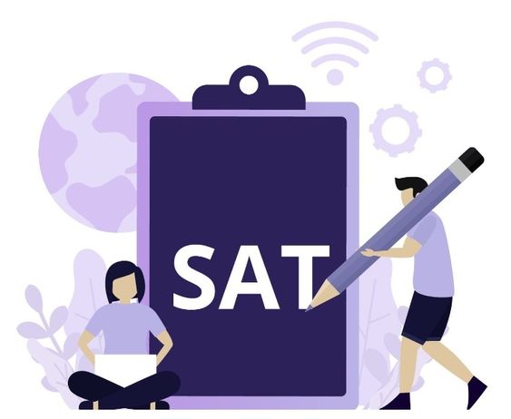 SAT