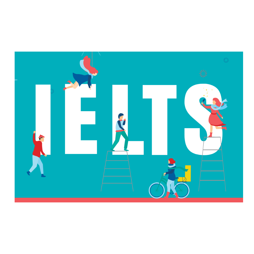 IELTS