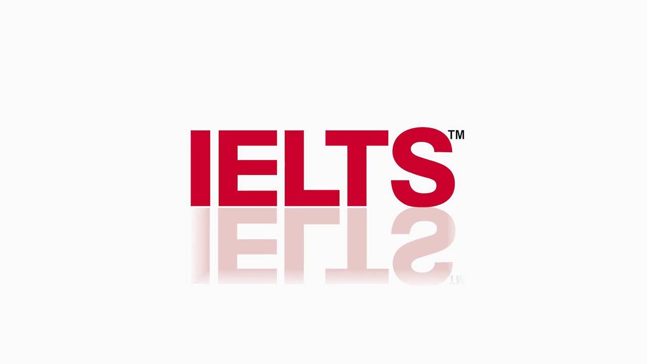 IELTS