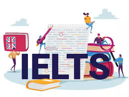 IELTS