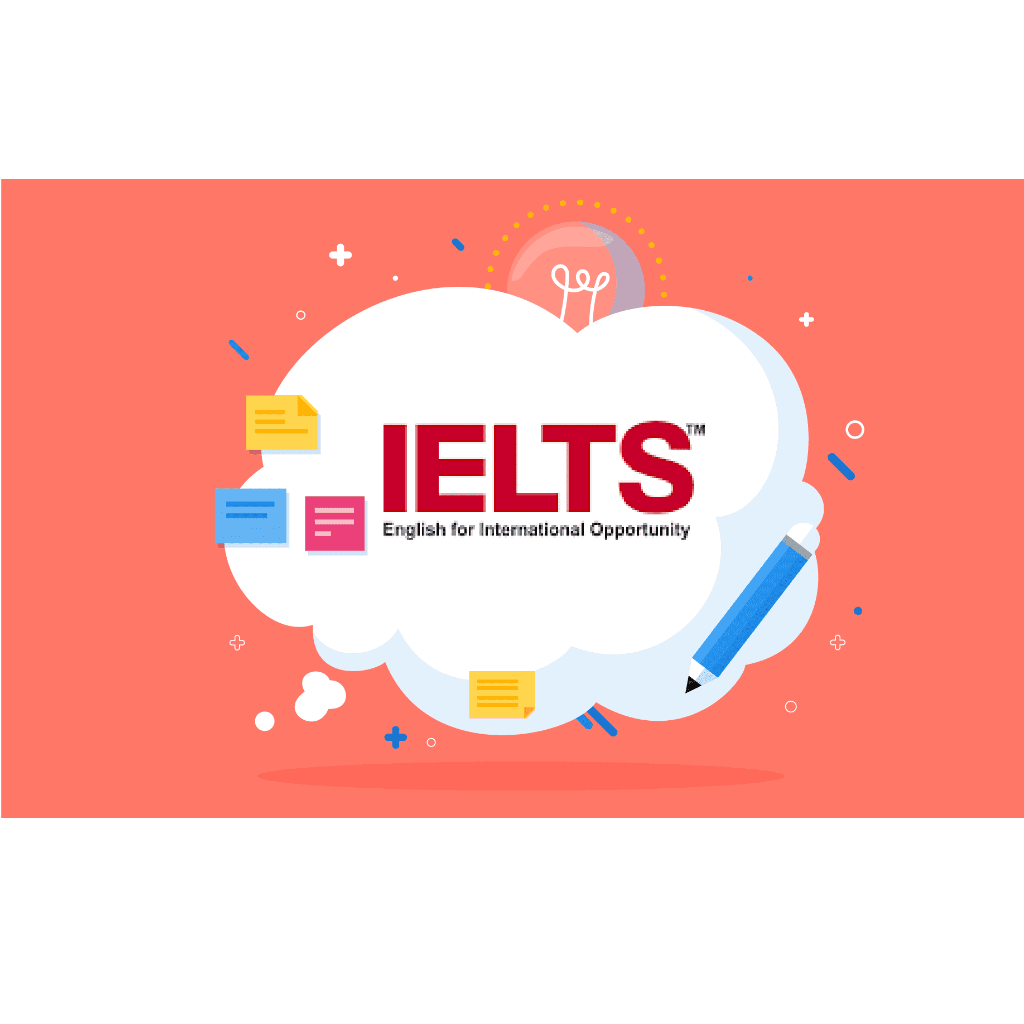 IELTS